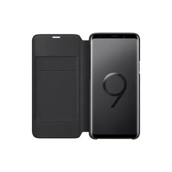 

Samsung EFNG960PBE LED View Cover Black