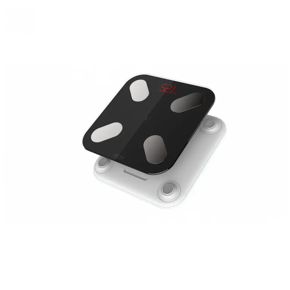 Умные диагностические весы Picooc Mini, белые