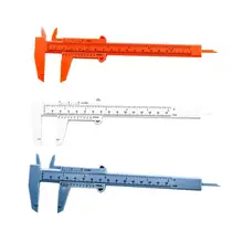 0-150mm de alta precisão vernier caliper mini caliper collectables ferramenta de medição calibre digital estudantes pinças ferramentas