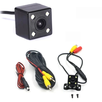 Car rear View HD Night Vision Camera