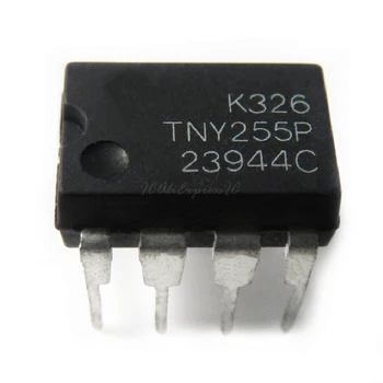 

10pcs/lot TNY255PN TNY255P TNY255 DIP-8 In Stock