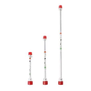 

1pcs Airless Paint Sprayer Spray Gun Tip Extension Pole Rod 20/30/50cm Universal Extension Rod Dust CoverFor Graco Titan Wagner