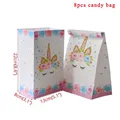 8pcs gift bags