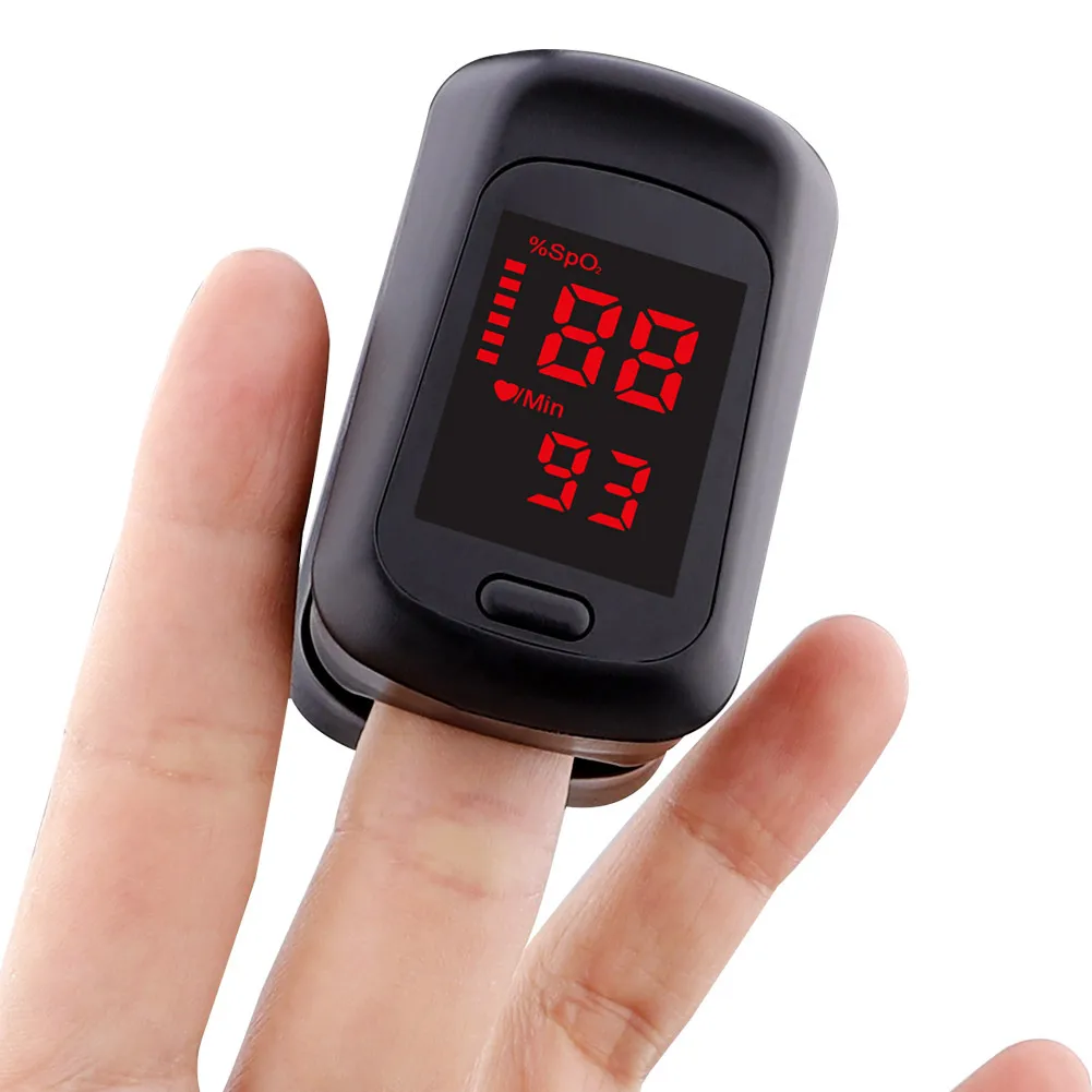 Купить Сатуратор Медицинский На Палец В Аптеке