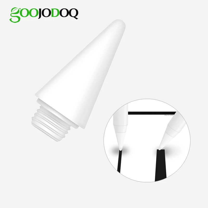 Наконечник GOOJODOQ только для карандаша GOOJODOQ10th Gen iPad 2018 2019 2020 с отказом от ладони