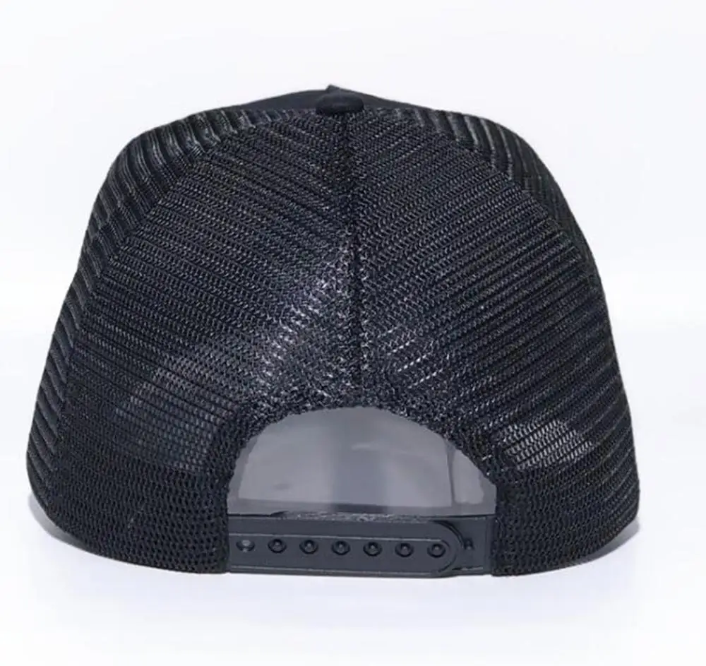 With tag Original broidery FREEDOM-A Snapback Trucker Baseball cap visor Animal Farm