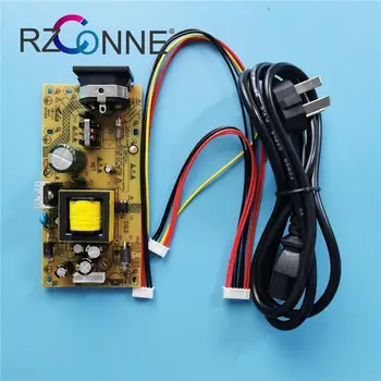 

LCD Internal power supply board double output 12V and 5V for 14''-22'' Laptop Monitor Panel DIY