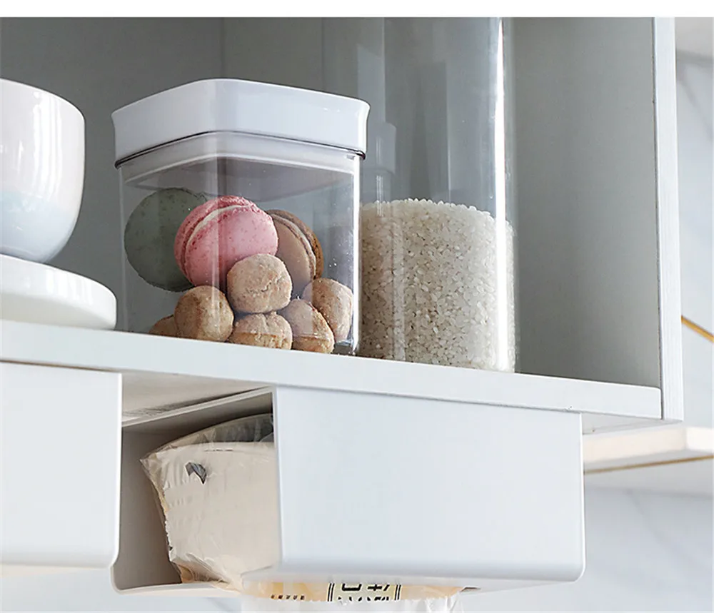 Кухонная коробка для хранения бумаги бумажная коробка паста настенная бумажная полотенцесушитель коробка для салфеток для туалета Пылезащитная крышка