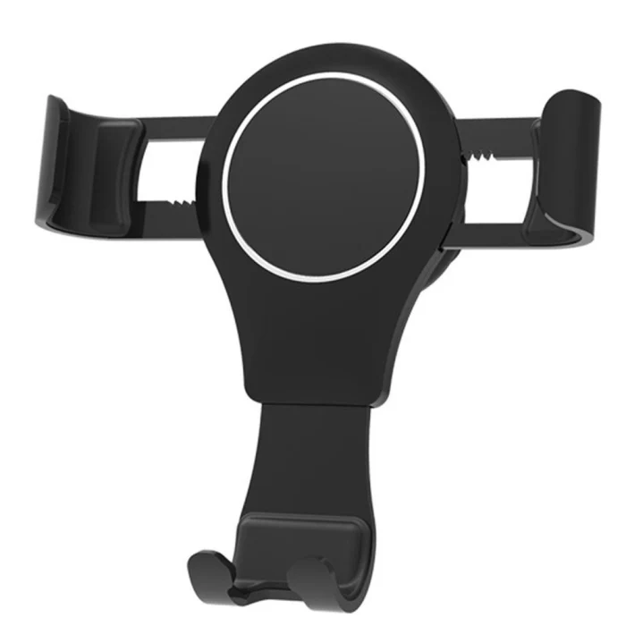 Держатель Air Gravity Car Phone Vent вращающийся стабильный держатель для мобильного телефона ND998