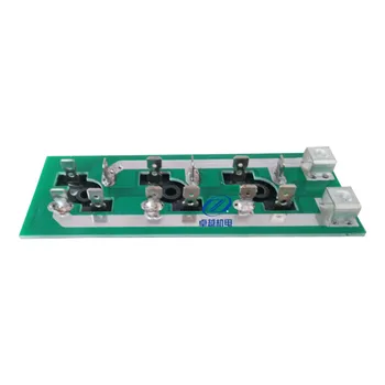 

315 400 welding machine input rectifier bridge 500 three-phase welding machine rectifier board 380V input rectifier board