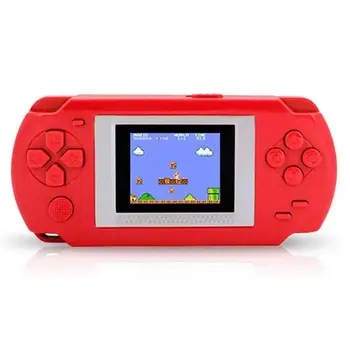 

2020 hot Home essentials Color Screen Handheld Game Console 268 In 1 Color Screen Game Console Handheld Mini Video Game Console