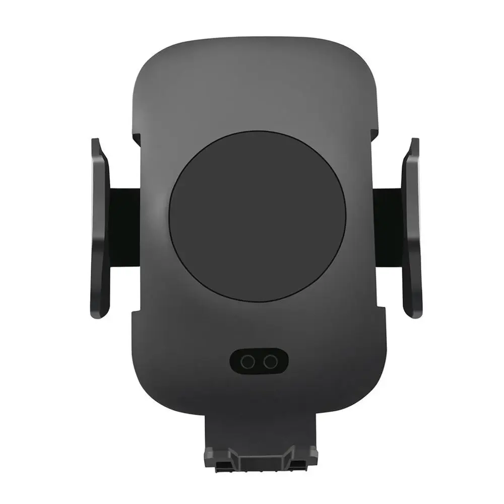 

C9 Infrared Car Wireless Charger Automatic Sensing Mobile Phone Fast Charging