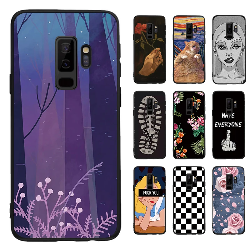 Чехол для xiaomi mi 9 t Жесткий 9T Pro металлический магнитный 360 полностью двойной