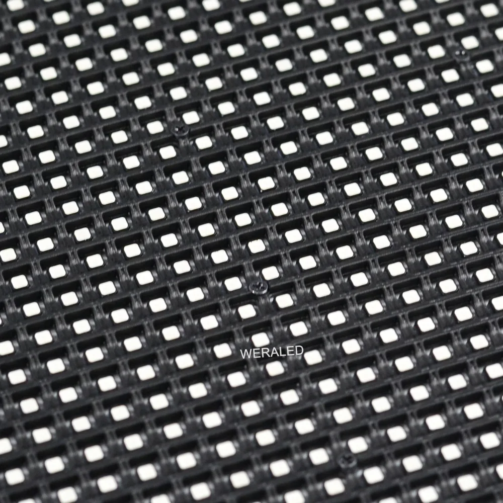 Открытый P5 SMD полноцветный светодиодный модуль видеостены 160*160 мм 32*32 пикселей P5 наружный светодиодный вывеска RGB панель светодиодный модуль