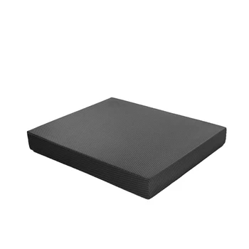 

Ankle Recovery Unisex Home Exercise Cushion Accessories Non Slid Yoga Mat Training Gymnastics Comprehensive Fitness Balance Pad