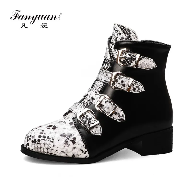 designer ankle boots