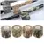 2020 Hot Sell New Durable 1 Roll Men Army Клейкая Камуфляжная Лента Stealth Wrap Outdoor Hunting Dropshipping