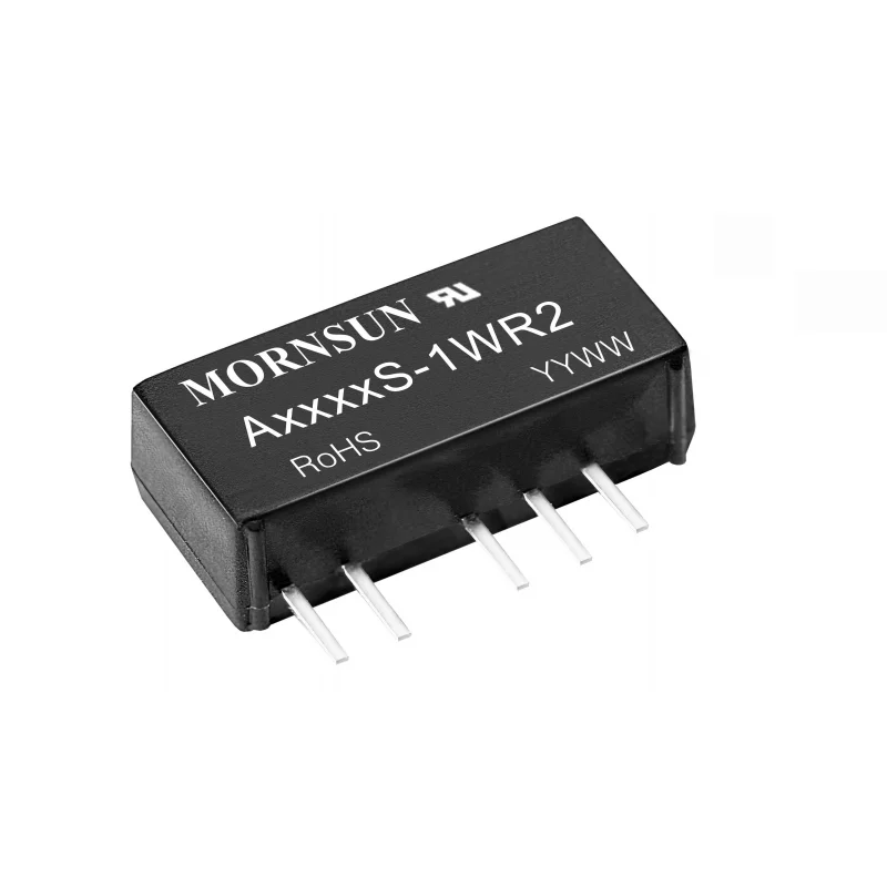 A2405S-1WR2 DC-DC power module 24V to plus or minus 5V100mA 1W high quality | Компьютеры и офис