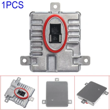 

For BMW F10 F11 F01 F02 E84 63117237647 Xenon Headlight Control Ballast D1S HID Brand New And High Quality