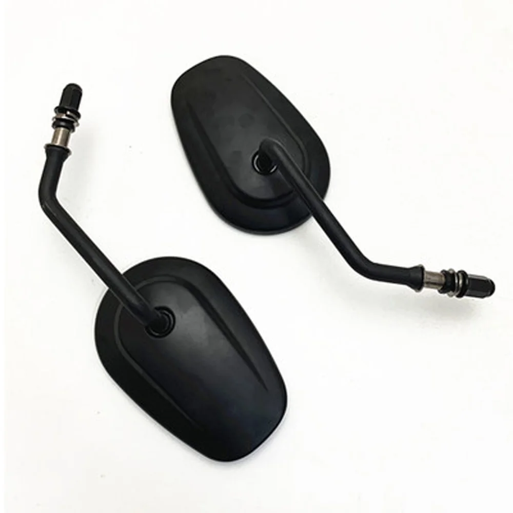 

Accessories Rear View Mirrors Motorcycle Adjustable Aluminum alloy New