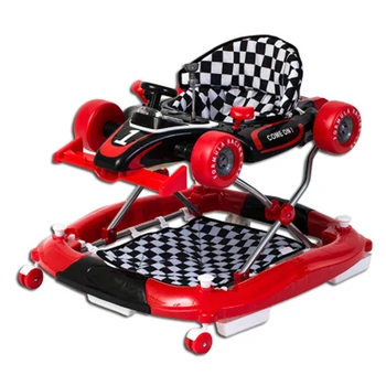 

Alibaba airplane inflatable baby walker / old style baby walker with safety belt / plastic baby walker