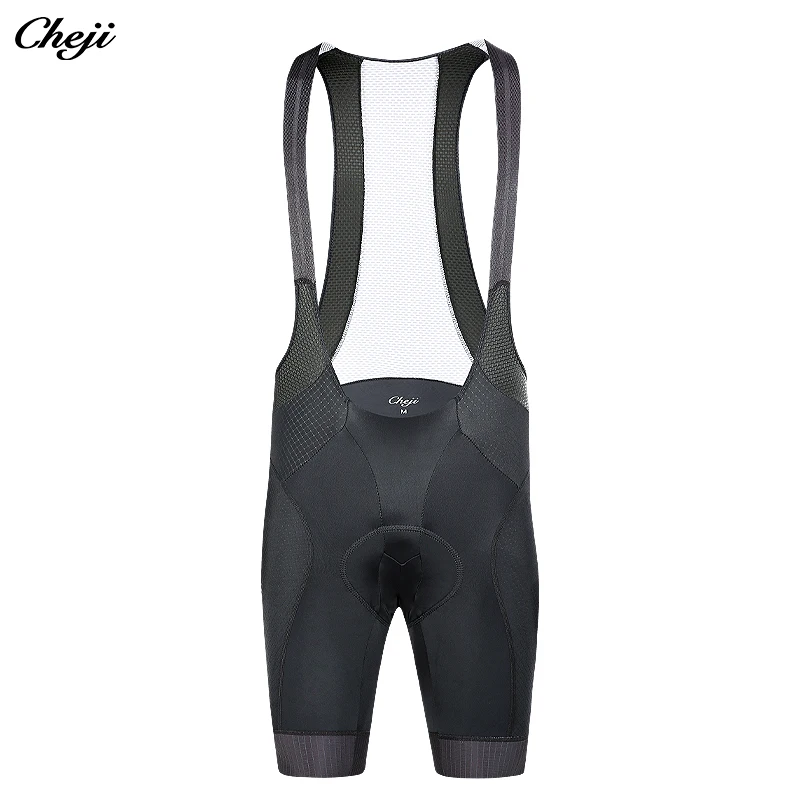 Cycling Bib Shorts Black Men Cheji Cycling Shorts Men Cycling