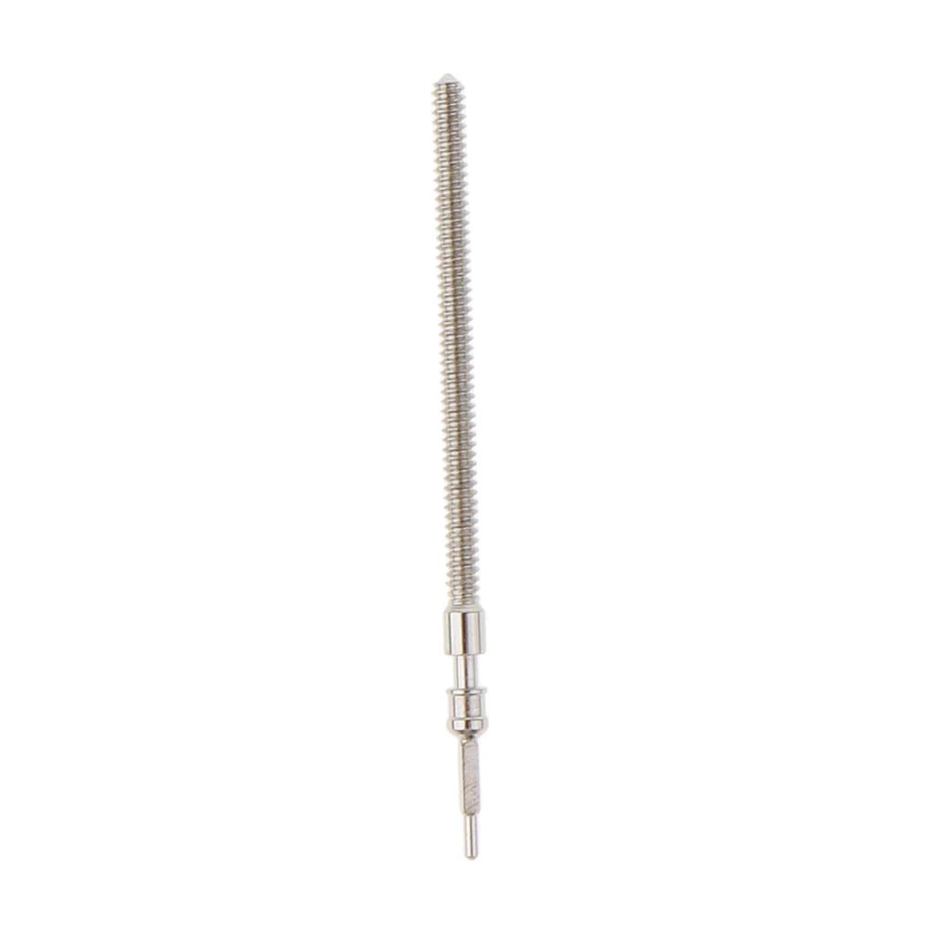 100Pcs 2015  Replacement Part Watch Winding Stem For Different Watches