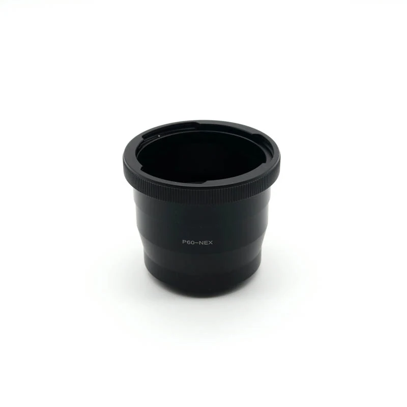 Переходное кольцо Pentacon 6 Kiev 60 объектив для sony E mount NEX-6 A7 A7R 3N 5T VG900 A6000