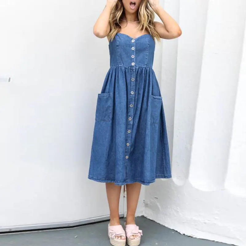 off the shoulder sundress plus size