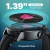 TicWatch E2 Wear OS by Google Smart Watch Built-in GPS  iOS& Android 5ATM Waterproof Long Battery life Men's Women's Sportswatch ► Photo 2/6