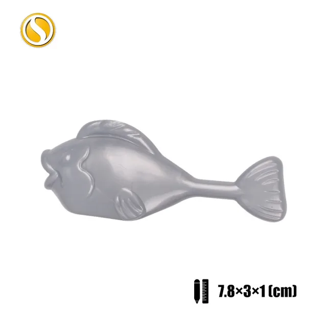 Original Big Size Assemble Building Blocks Accessory Toys For Children Compatible Big Size Animals Sets Zoo Bricks Baby Gifts Fish