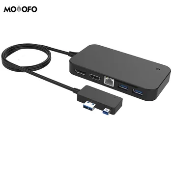 

Microsoft Surface Hub Surface Docking Station for Microsoft Surface Pro 4 Surface 3 and Surface Pro 6 The New Surface Pro 2017