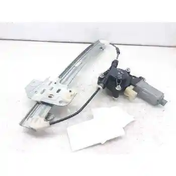 

834041G010 REAR WINDOW RIGHT KIA RIO