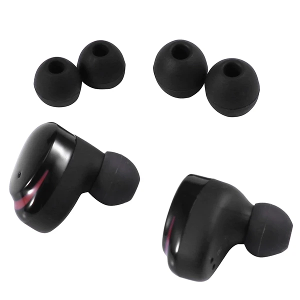 TWS T8 Bluetooth 5,0, настоящие беспроводные наушники, наушники-вкладыши, глубокий бас, стерео, IPX6, водонепроницаемая Спортивная гарнитура против I10, I12, I30, TWS