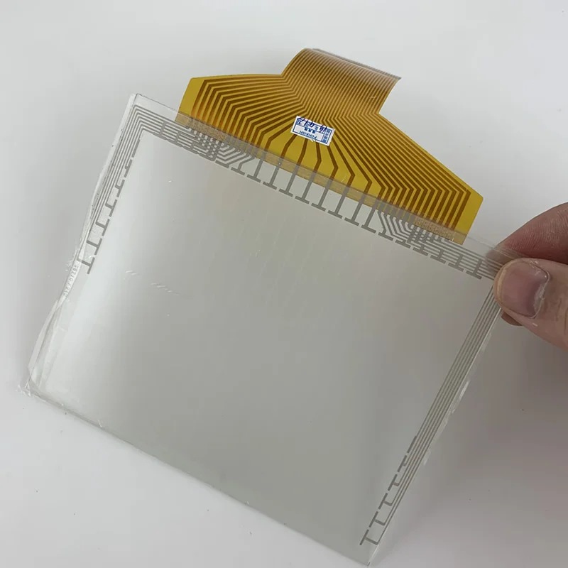 F940GOT-SWD/LWD/BWD/-C Touch Screen Glass for HMI Panel repair~do it yourself, Have in stock