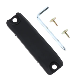 

Trunk Hatch Liftgate Switch Cover For Toyota Sequoia Camry 4Runner