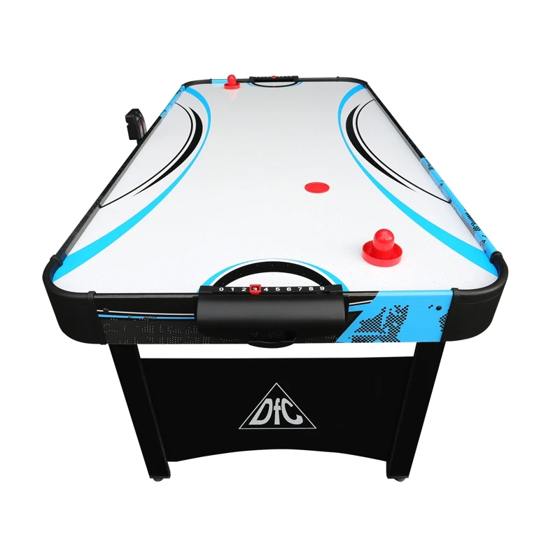 Игровой стол- аэрохоккей DFC LUGANO JG-AT-16001