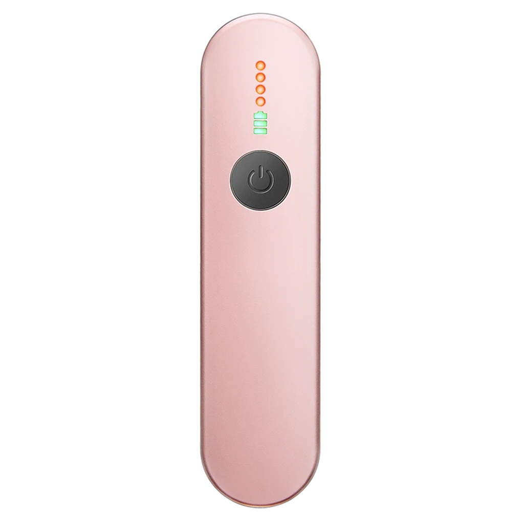 Portable USB UV Sanitizing Wand LED Germicidal Sterilization Lamp Handheld Mini Ultraviolet Disinfection For Household Phone