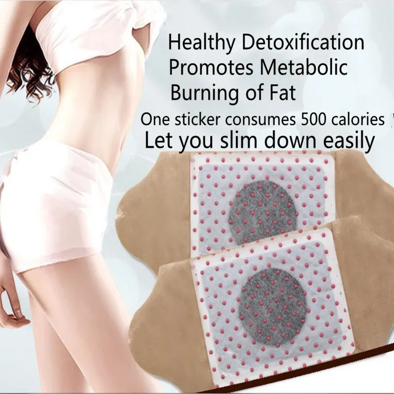 

Weight-reducing aid Slim Patch Navel Sticker Slimming Products Fat Burning Cellulite Fat Burner For Weight Loss Paste Belly