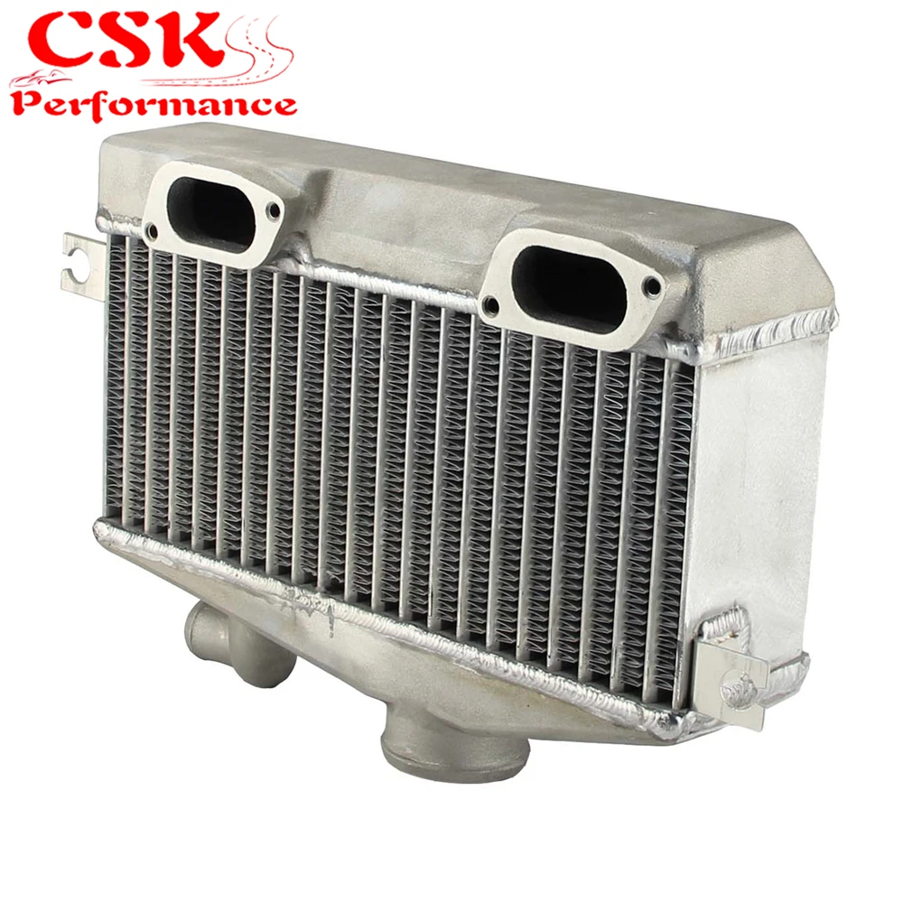 Верхнее Крепление встроенного кулера для Turbo EJ20 Impreza WRX GC8 96 00 VER 3 4 5 6|intercooler|intercooler