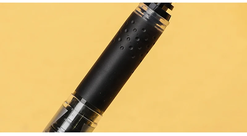 9 штук, ручка Pilot Hi-Tecpoint, BXGPN-V5, 0,5 мм, очень тонкая Ручка-роллер, гелевая ручка, специальная ручка, Япония, черный/синий/красный цвет