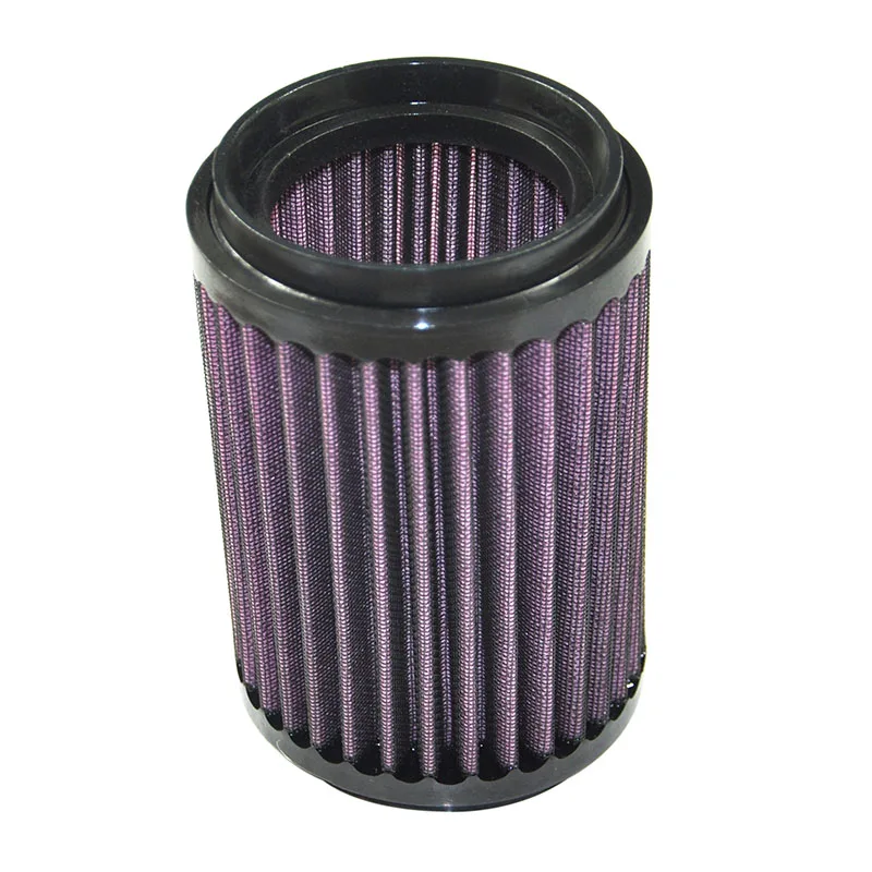 Motorcycle Air Filter Intake Cleaner For Ducati 795 Monster 2012 2013 2014 2015 Element Parts | Автомобили и мотоциклы