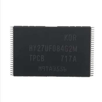 

10PCSHY27UF084G2M-TPCB TSOP-48 HY27UF084G2M TSOP New and original