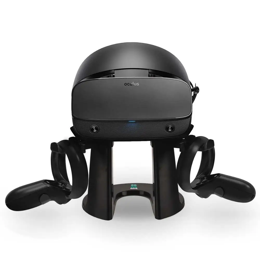 oculus rift helmet
