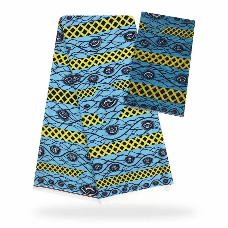 Модальная эластичная атласная шелковая ткань Африканская мягкая восковая ткань с принтом 2 ярда шифон 4 ярда audel modell ИМИТИРОВАННАЯ Анкара ткань 101408