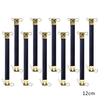 

Metal Purse Frame Handle for Handbag Making Kiss Clasp Lock Antique Bronze Tone Bags Hardware Accessories
