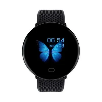 

2020 New Waterproof Bluetooth Heart Rate Monitoring Sports Smart Watch Bracelet