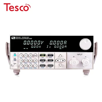 

ITECH IT8512B+ Programmable DC Electronic Loads 500V/15A/300W