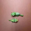 Chameleon/doll house/miniature/lovely cute/fairy garden gnome/moss terrarium decor/crafts/bonsai/DIY supplies/figurine/model/toy ► Photo 3/4