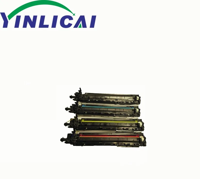 Used Developer Unit Dv512c A2xn0kd For Konica Minolta Bizhub C224 C284